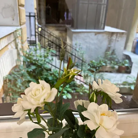 Small Cosy Near The Famous Westend Center Daire *